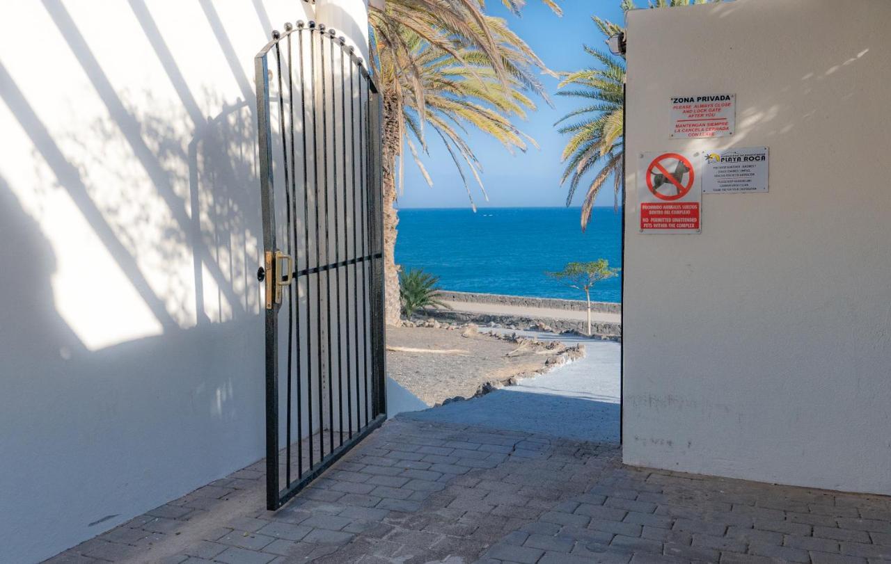 Beautiful Studio On The Seafront كوستا تاغيسي المظهر الخارجي الصورة