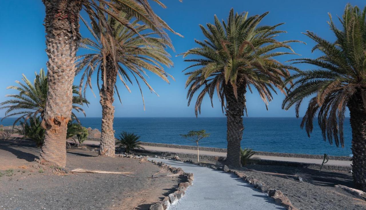 Beautiful Studio On The Seafront كوستا تاغيسي المظهر الخارجي الصورة
