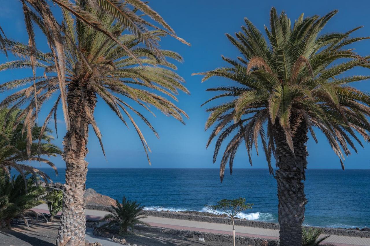 Beautiful Studio On The Seafront كوستا تاغيسي المظهر الخارجي الصورة