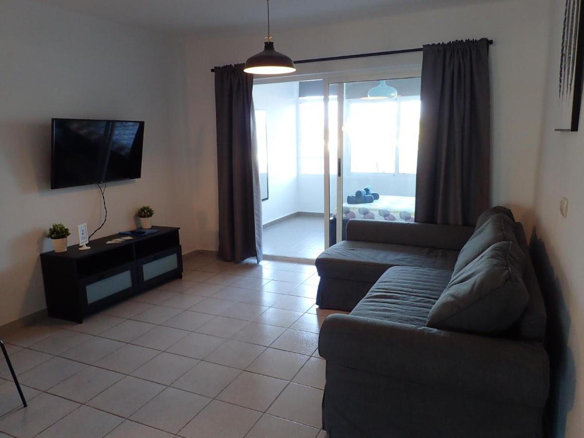 Beautiful Studio On The Seafront كوستا تاغيسي المظهر الخارجي الصورة