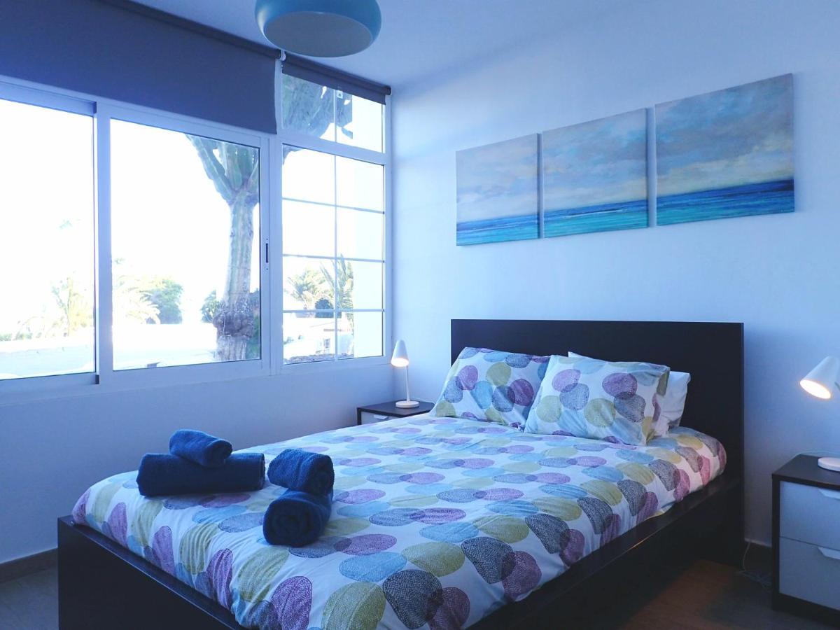 Beautiful Studio On The Seafront كوستا تاغيسي المظهر الخارجي الصورة